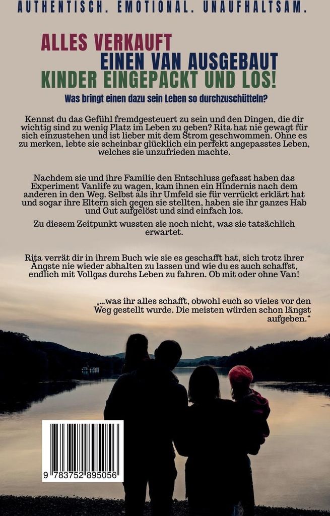 Irgendwann war gestern: Warum du im Leben nicht vo... Book