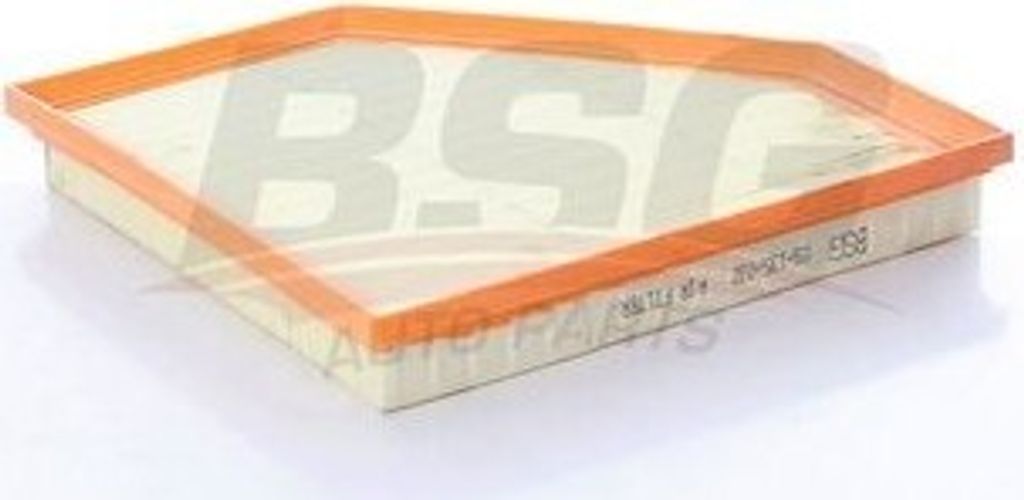 Luftfilter BSG BSG 15-135-032 für BMW 1 Schrägheck (F20) Filtereinsatz