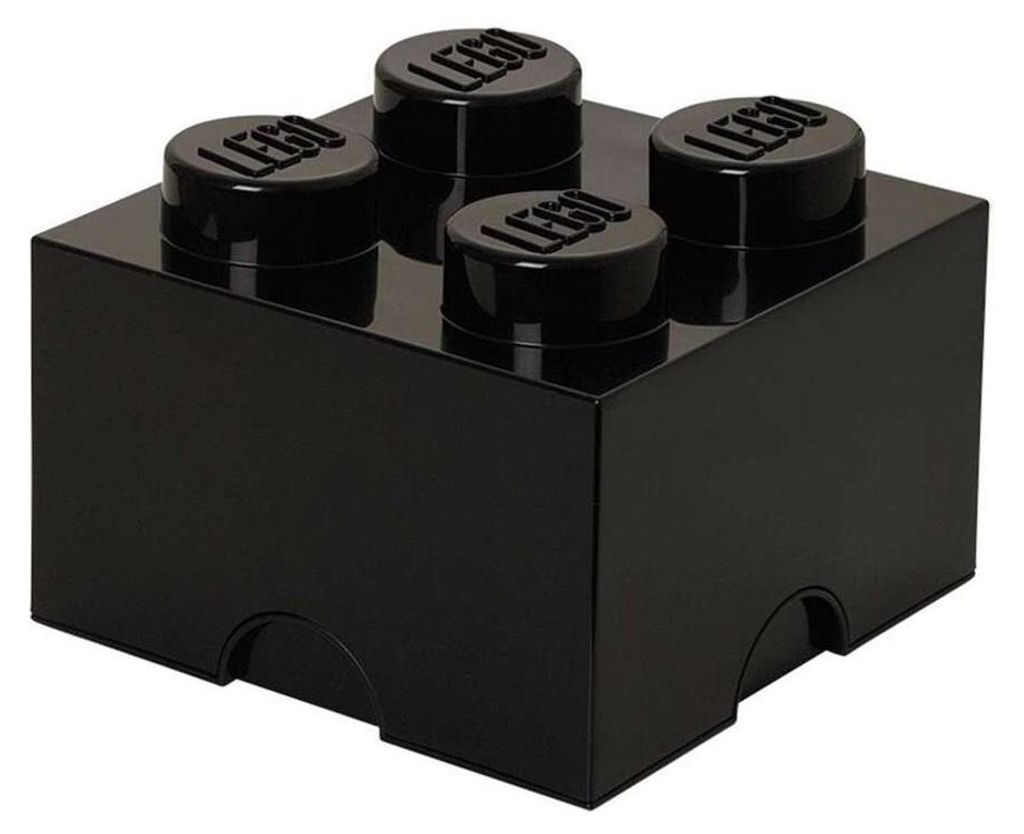 LEGO 40031733 Mattoncini LEGO STORAGE BRICK 4, 5,7 litri, Immagine del prodotto 