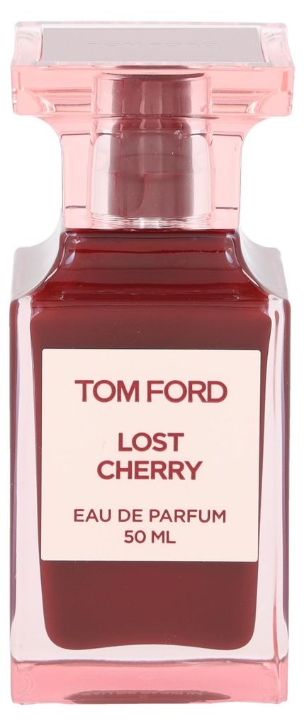 TOM FORD Lost Cherry, Unisex, 50 ml, ALCOHOL DENAT., Produktbild 