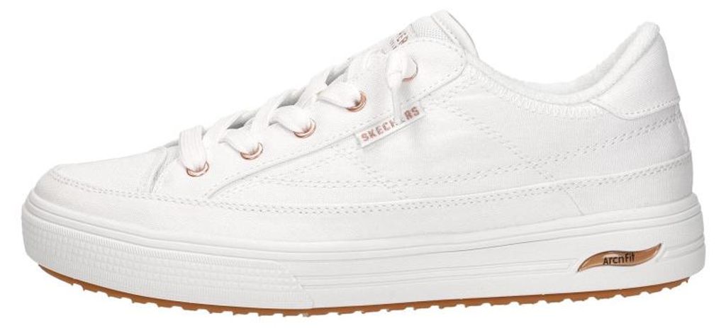 Skechers Arch Fit Arcade - Meet Ya There  Sneakers Laag - Image du produit 