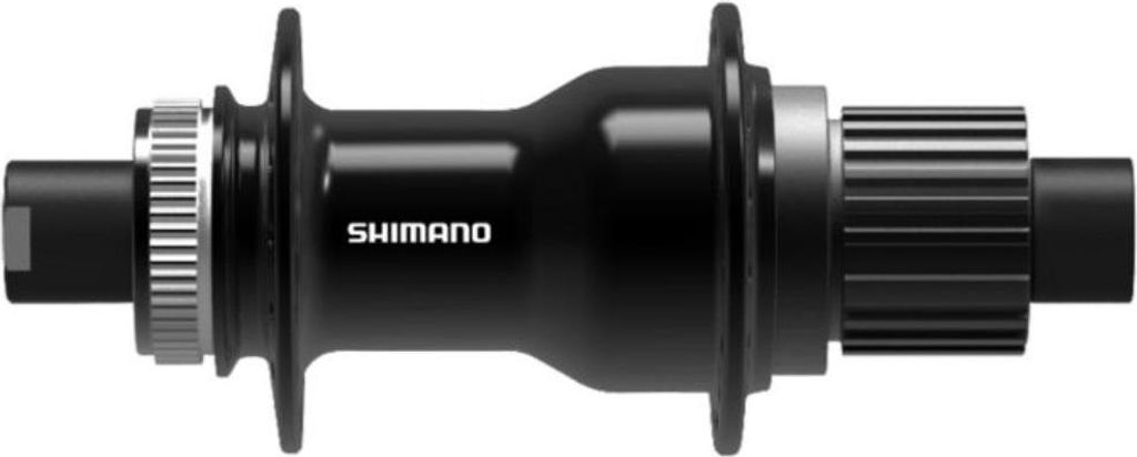 Náboj zadného koła 12-rýchlostný Shimano FH-TC500-MS-A Zdjęcie produktu 