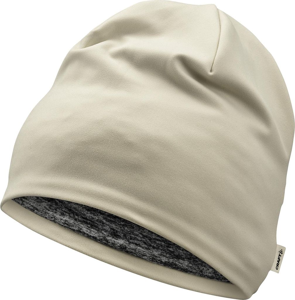 CRAFT Uni Trainingsmütze Essence Thermal Ponytail Hat