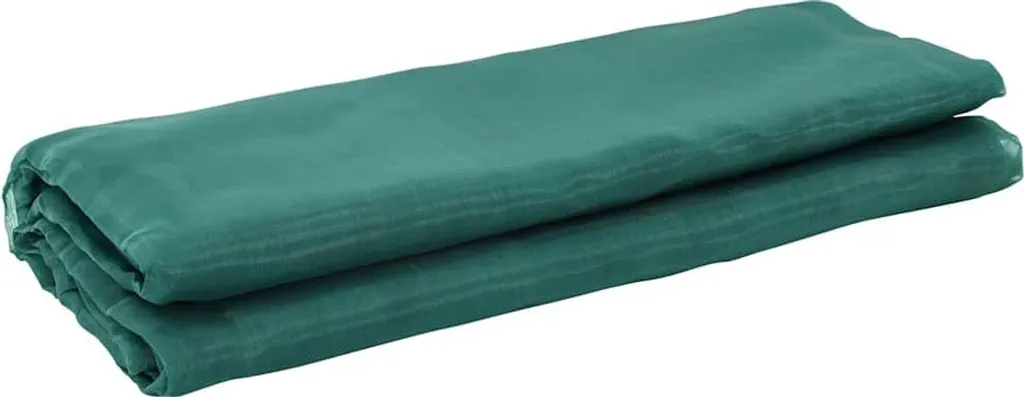 Couverture agricole pour silo 6x5m idéale pour protection contre le vent