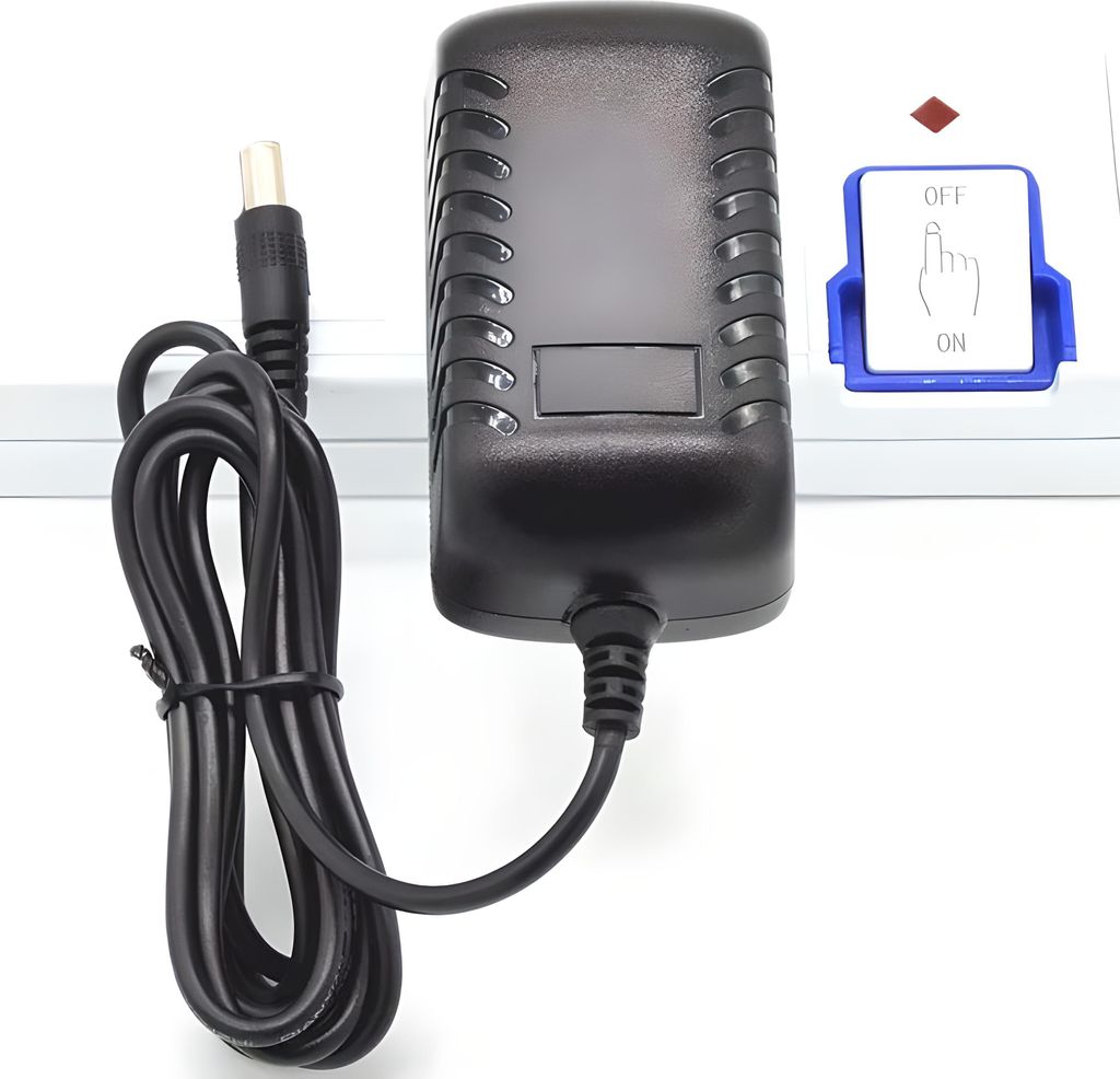 27 V 2,5 EINE 3A 27 Volt Adapter Ladegerät AC DC T... - Grandado