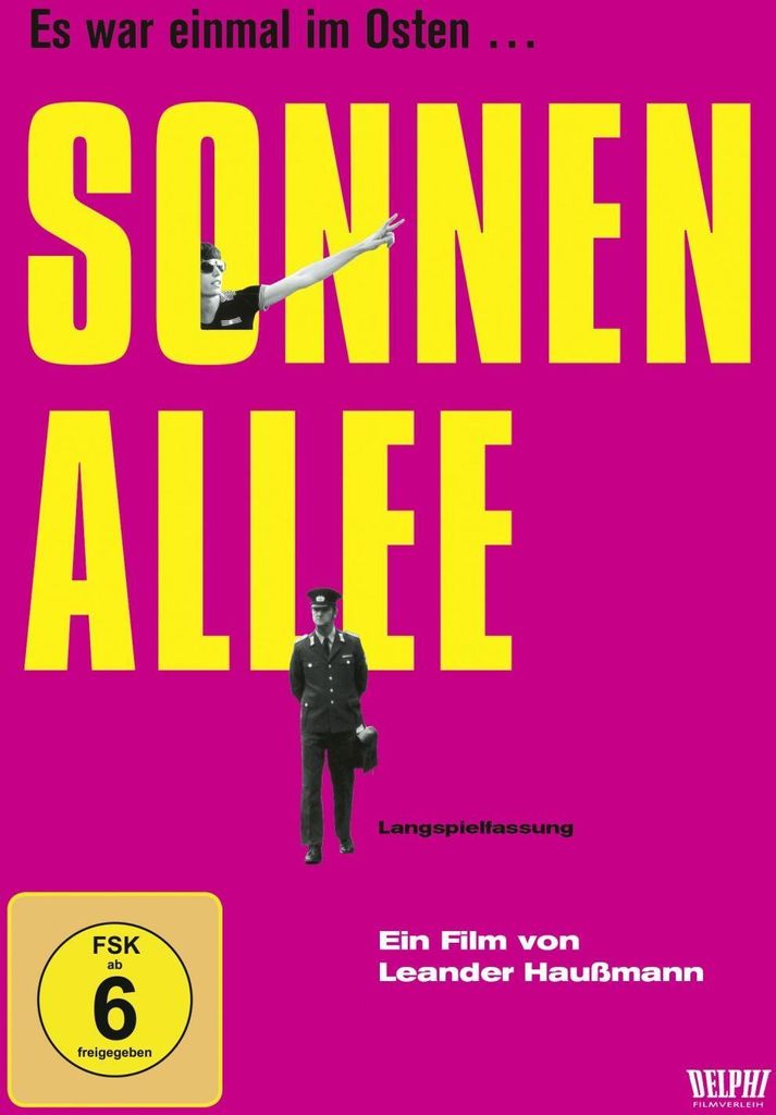 Sonnenallee