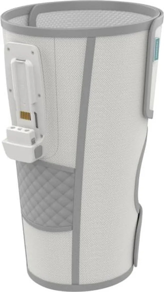 HoMedics Modulair: L'Arte del Benessere per le Tue Ginocchia