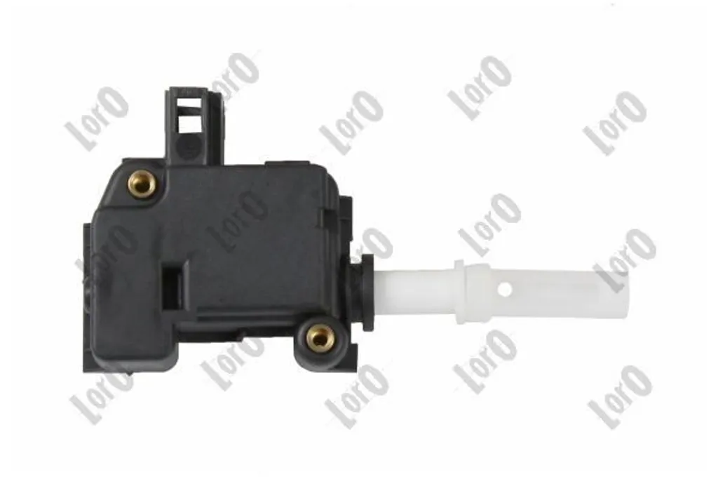 Serratura Portellone ABAKUS 132-053-074 per VW Caddy e Passat B5