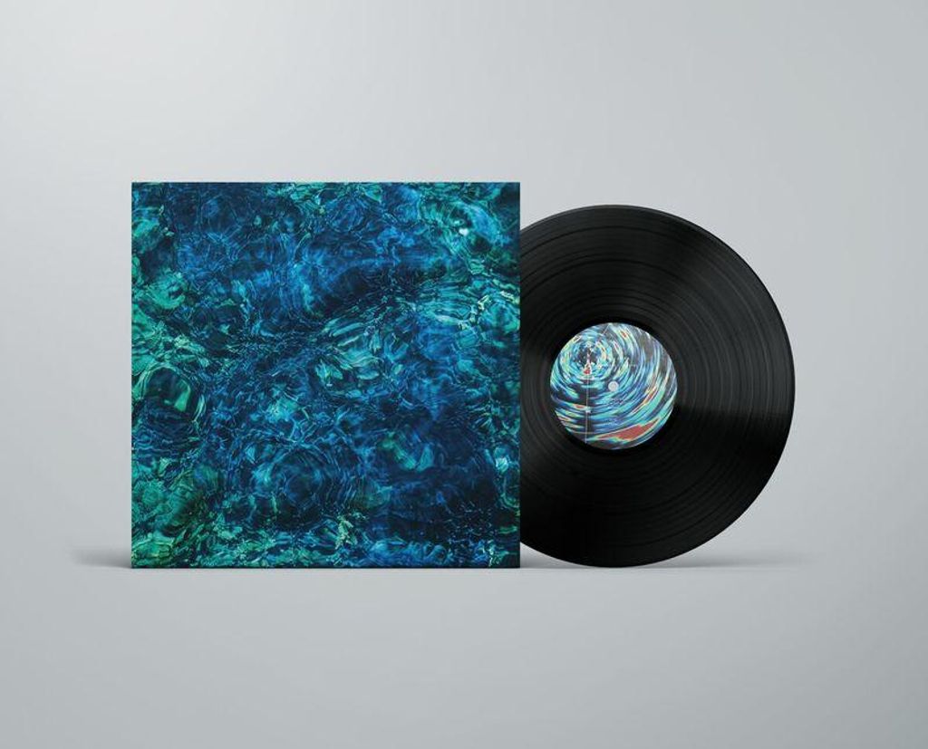 Ichiko Aoba: Ichiko Aoba: Luminescent Creatures - - (LP / L)