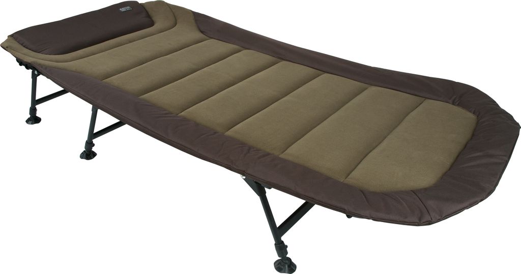 FOX EOS 3 Bedchair XL - Karpfenliege