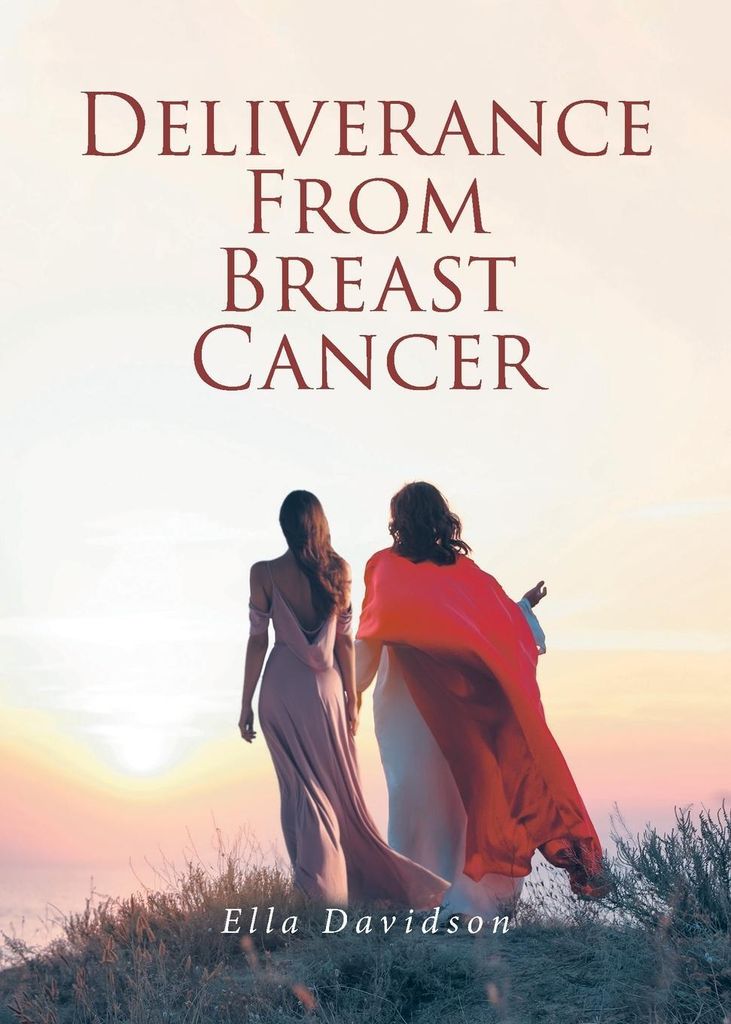 Deliverance From Breast Cancer