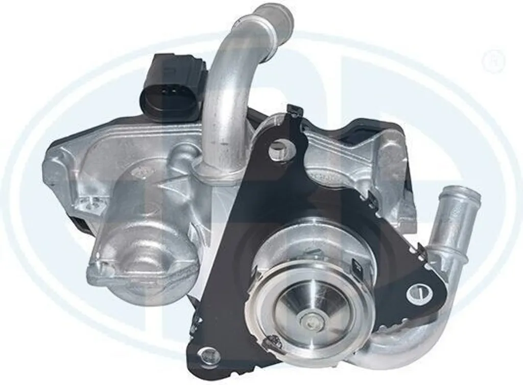 Vanne EGR ERA 555469 - Remplacement OE 04L131501E pour Audi A3 et A4