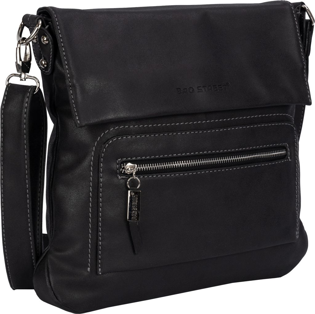 Bag Street Damentasche Umhängetasche Handtasche Produktbild 