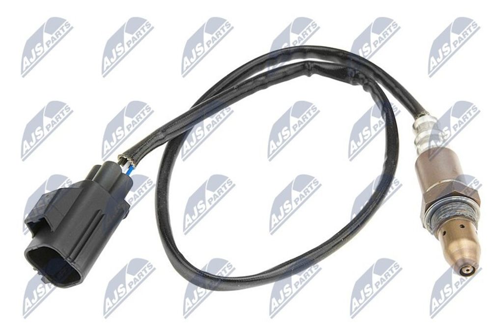 NTY Lambdasonde für VOLVO XC60 (156) vor-Kat nach-Kat Diagnosesonde 515mm ESL-VV-001