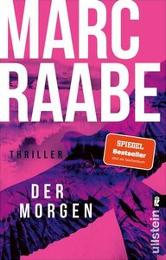 Der Morgen Productafbeelding 