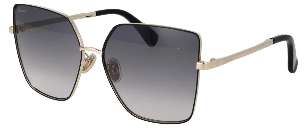 Max Mara Natalia MM0052-H 32B lunettes avec verres larges de 60mm