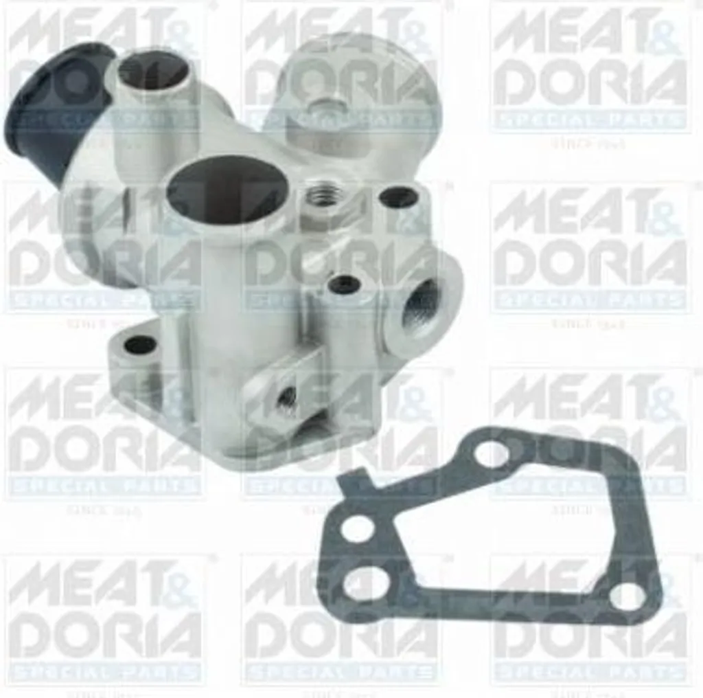 Acquista Online Termostato MEAT & DORIA 92068 - Compatibile Alfa e Lancia