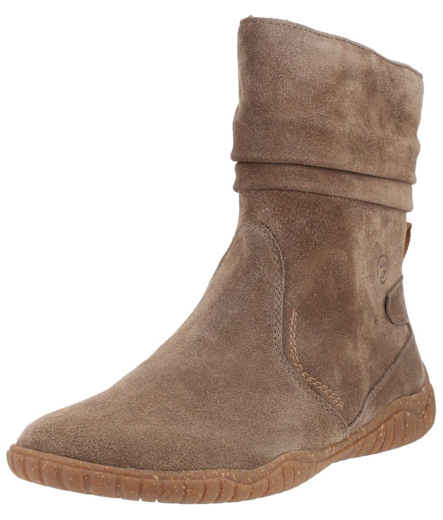 Josef Seibel Stiefelette Stiefelette Veloursleder Produktbild 