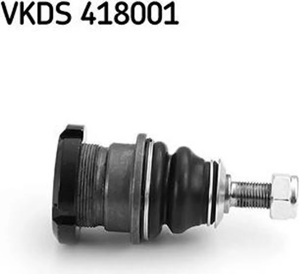 Rotule de Suspension SKF VKDS 4180001 pour Châssis Mercedes W163 ML