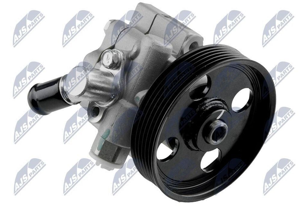 NTY SPW-PL-005 Servolenkung Pumpe Servopumpe für CHEVROLET Produktbild 