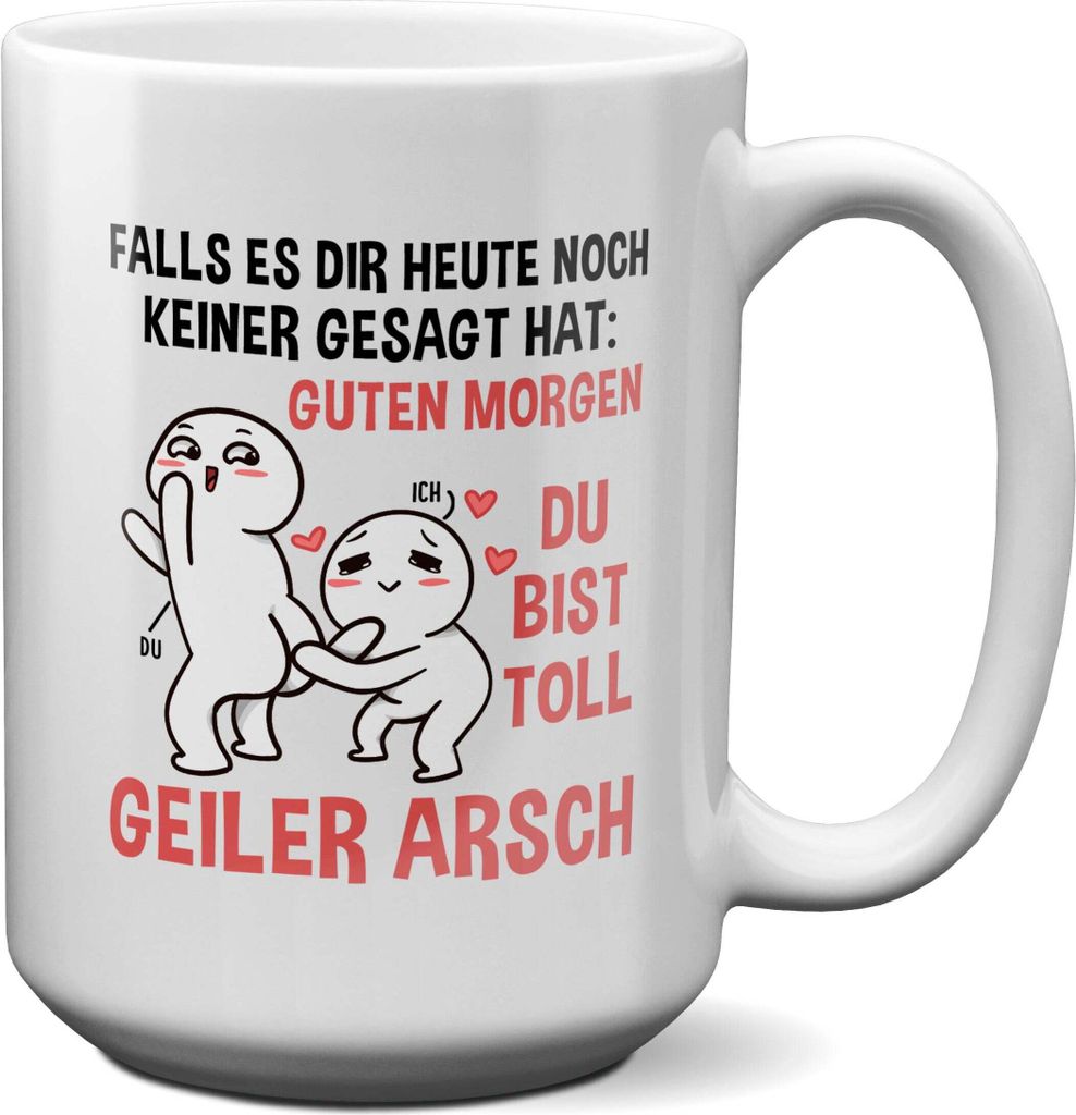 22Feels XL Tasse Paar Jahrestag Geschenk Hochzeitstag Ehefrau Ehemann Valentinstag Sie Ihn Freund Freundin Geburtstag Weihnachten Liebe Paar Gesche...