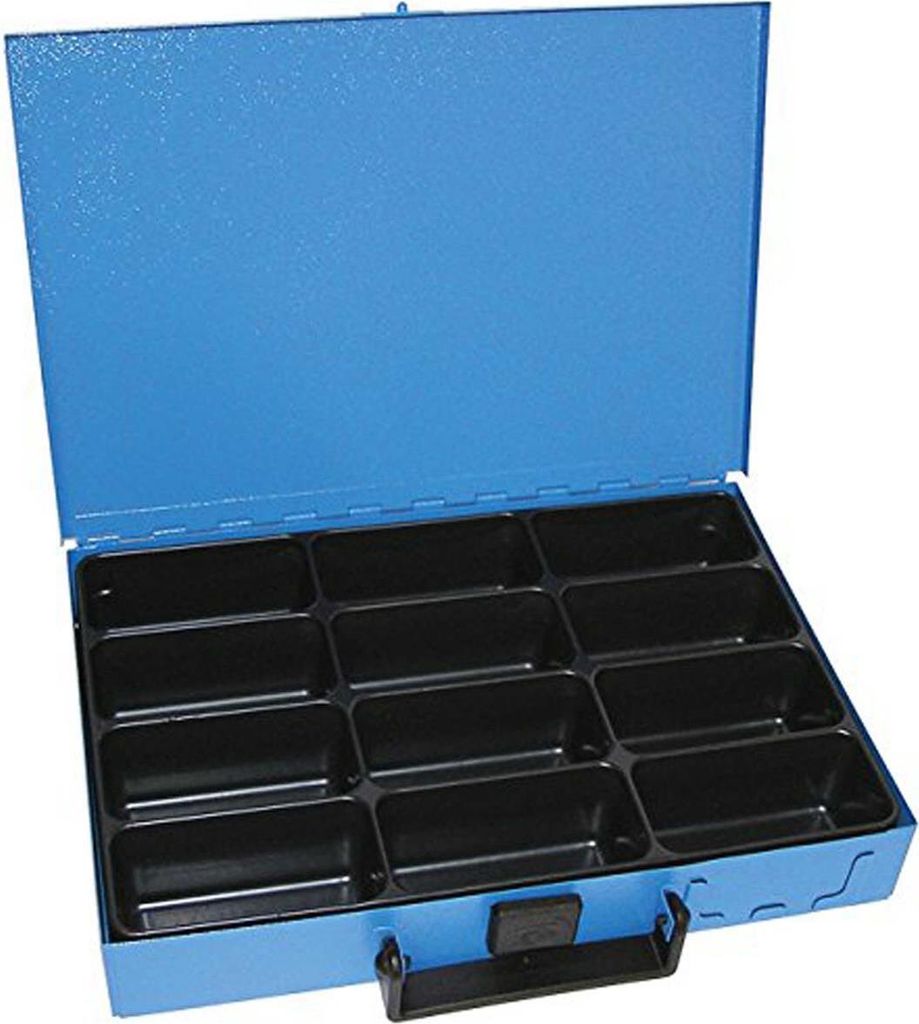 Scatola di assortimento DRESSELHAUS Non assemblata, Immagine del prodotto 