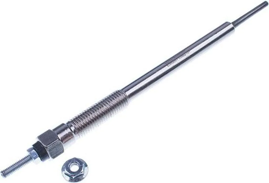 DENCKERMANN E300061 Candela di preriscaldamento OE 1820A009 compatibile con L200, Pajero