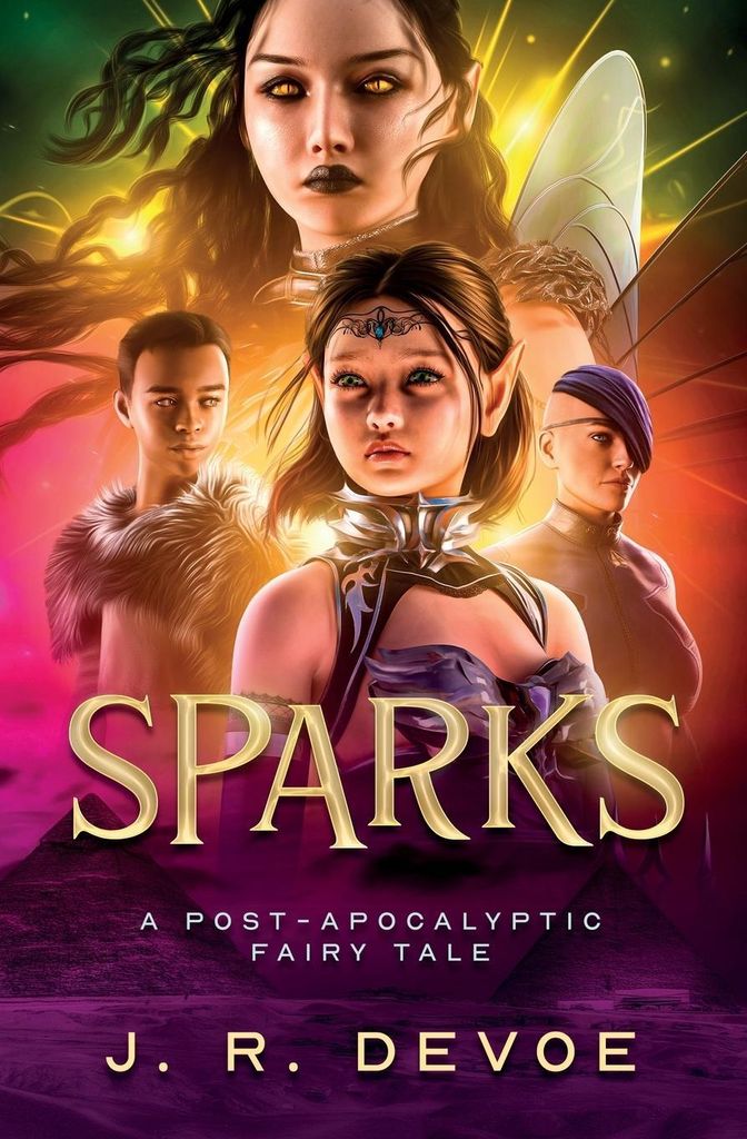 Sparks