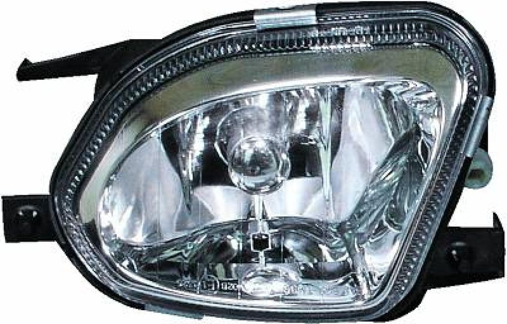 Diederichs Nebelscheinwerfer li. DB W211, 02-06 H 11,