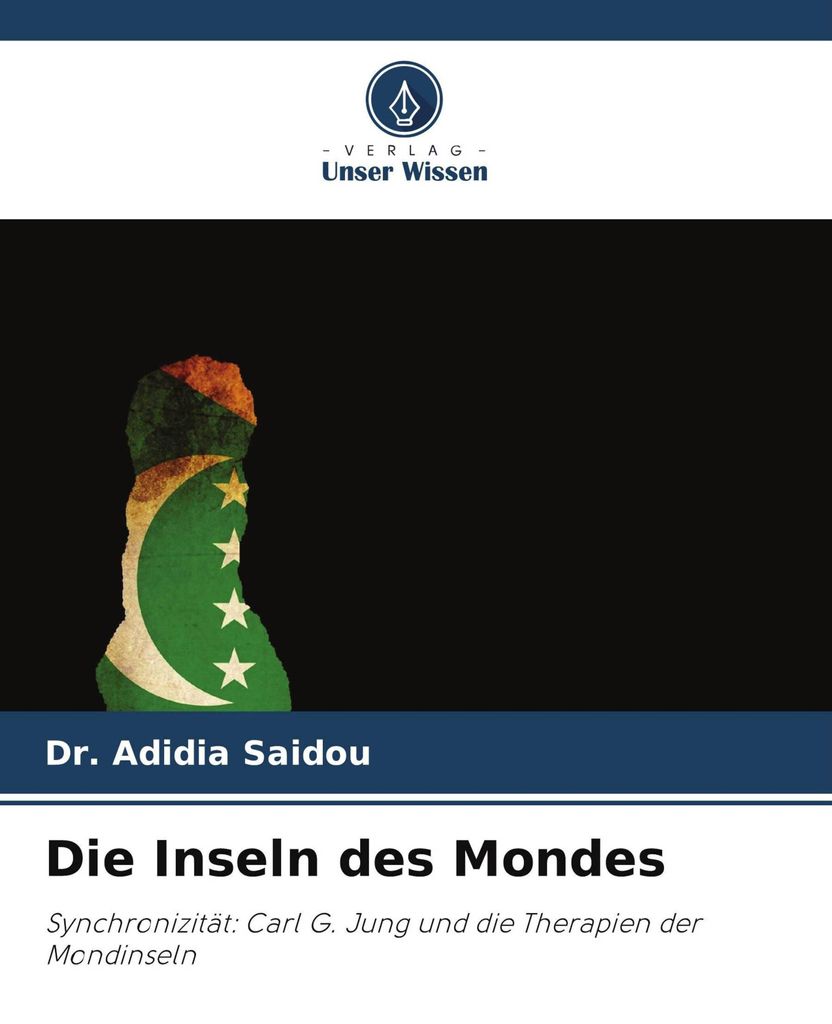 Die Inseln des Mondes