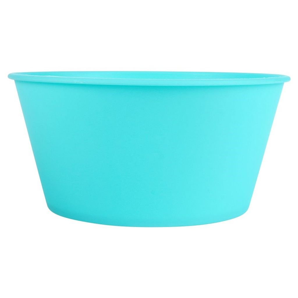 Set De Bols Minecraft Pour Enfants - 1 Bol à Céréales En Plastique Vert 15cm