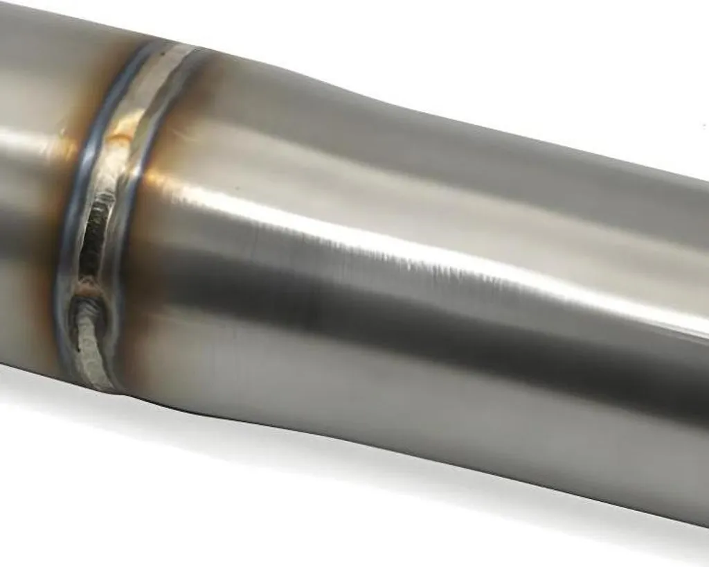 Raccord de liaison échappement pour réparer une Honda CB 650 - LeoVince