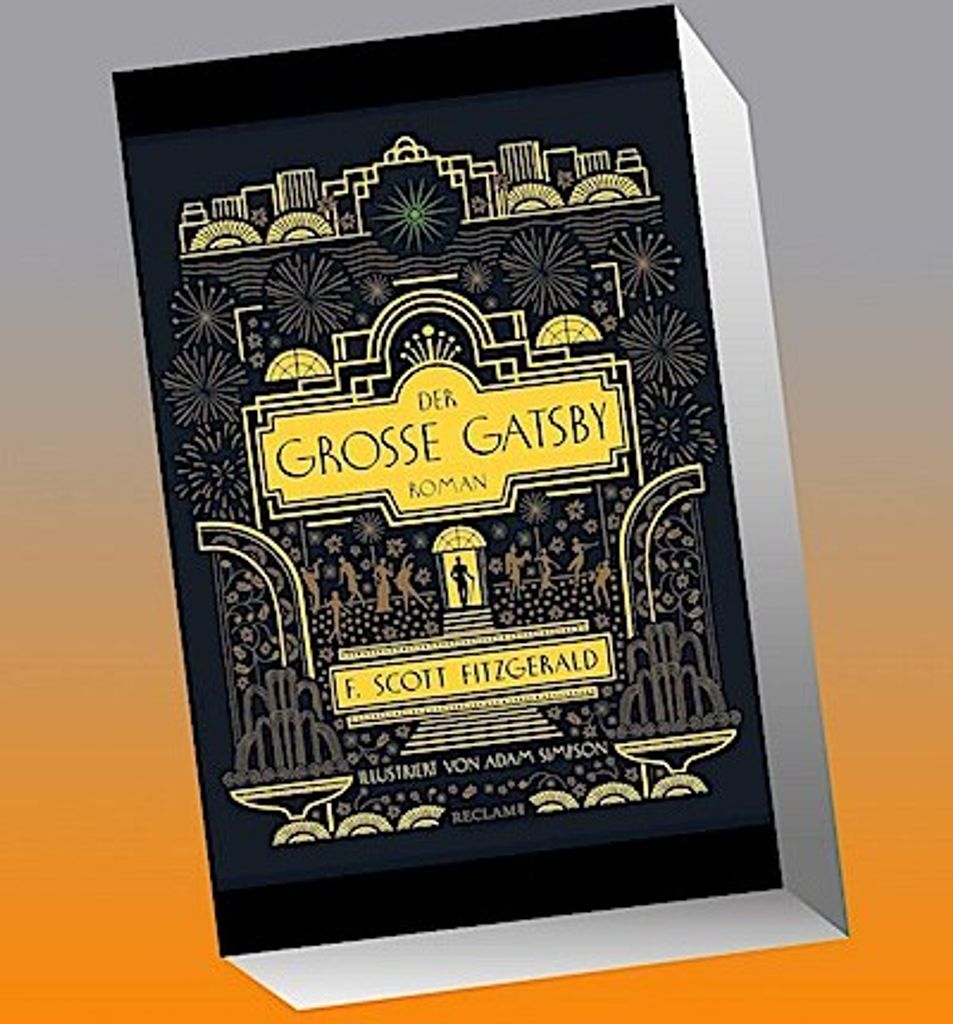 Der große Gatsby