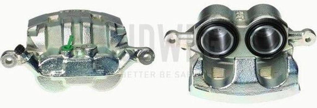BUDWEG CALIPER 343937 Bremssattel OE 1454526 kompatibel mit Ranger