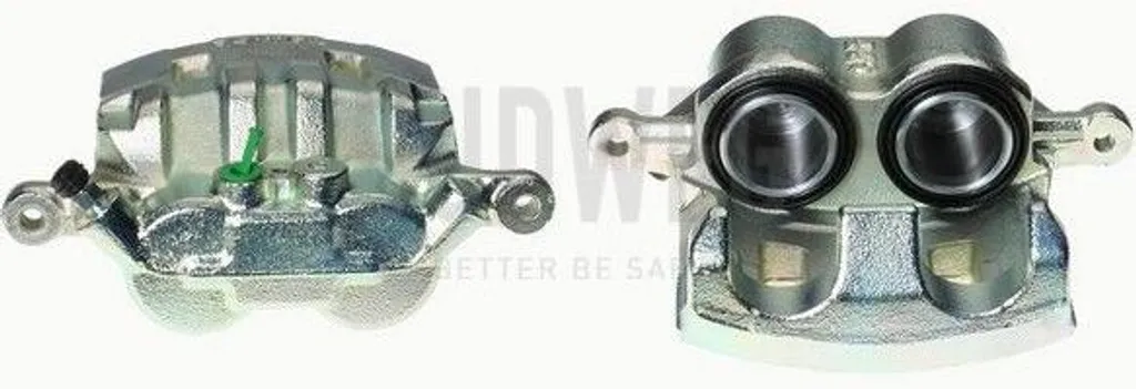 Étrier de frein hydraulique pour Ranger - Pièce adaptable OE 1454526