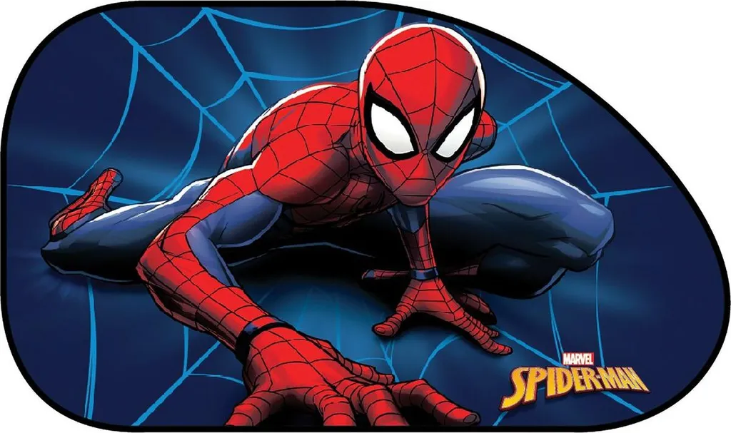 Offerta Parasole Laterale Spider-Man CZ10251 - Prezzo Outlet