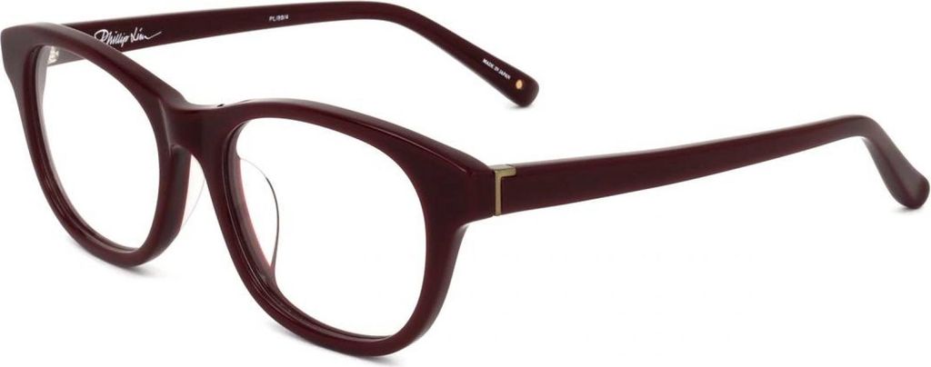 Phillip Lim by Linda Farrow Sonnenbrille PL89 C4 49 17 140