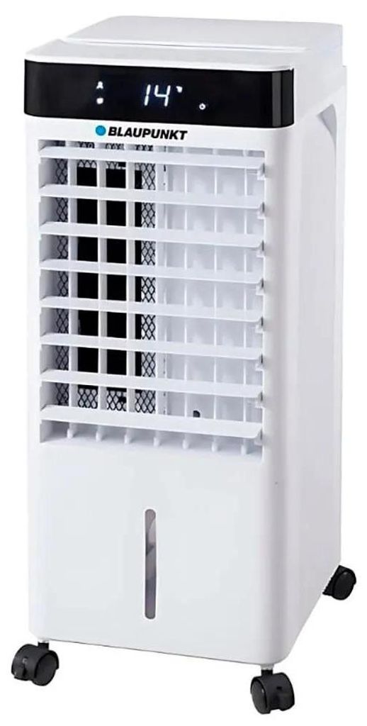 Blaupunkt Bp2018 Refroidisseur d'air Argent Argent One Size Image du produit 