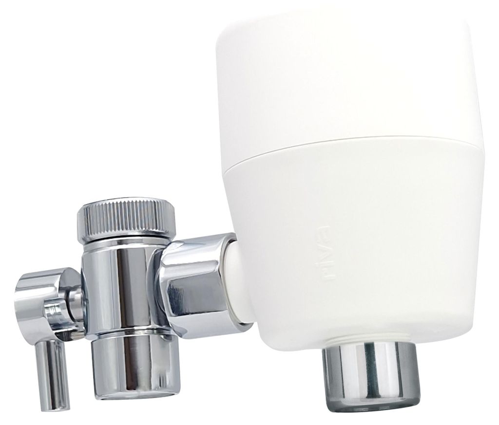 rivaALVA-S Viva EM | Trinkwasserfilter direkt am Wasserhahn Produktbild 