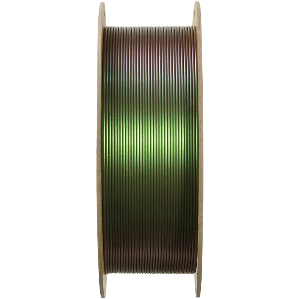 Polymaker PolyLite PLA Starlight Meteor 1.75mm 1kg Filament 3D Précis - 2