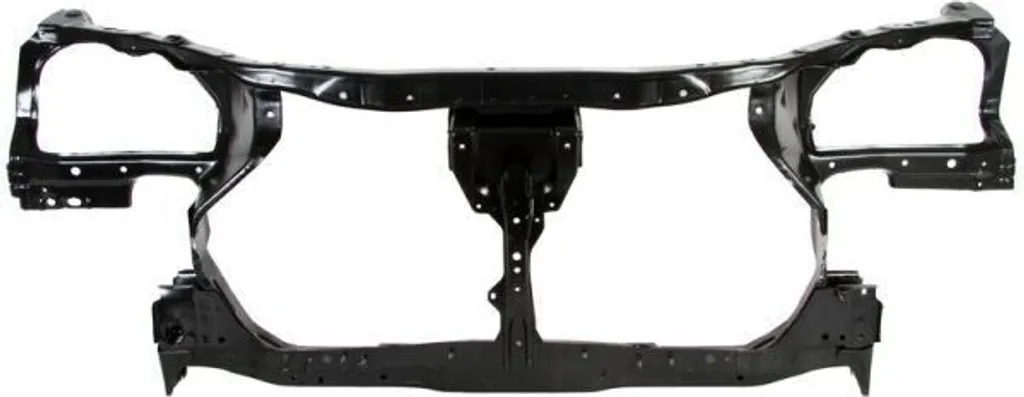 Support de serrure robuste BLIC 62500 AV630 pour Nissan Primera P12