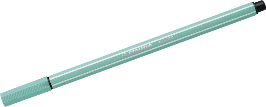 Fineliner point 88 0,4mm eukalyptus Packung mit 10 Stück