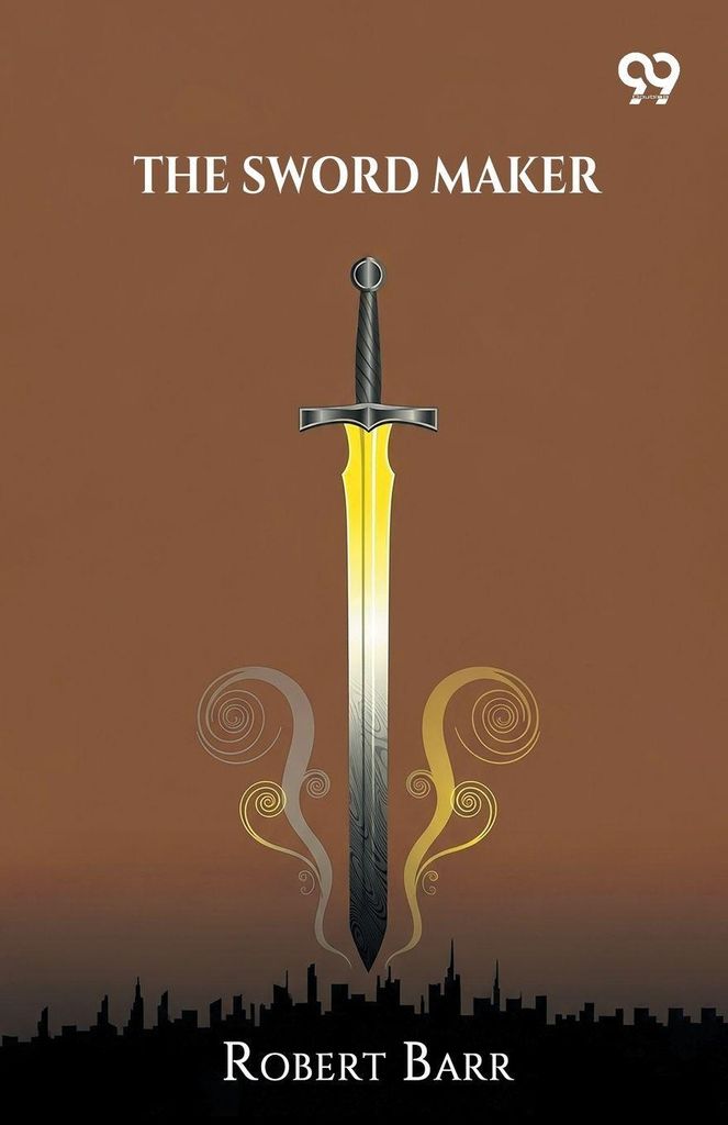 The Sword Maker