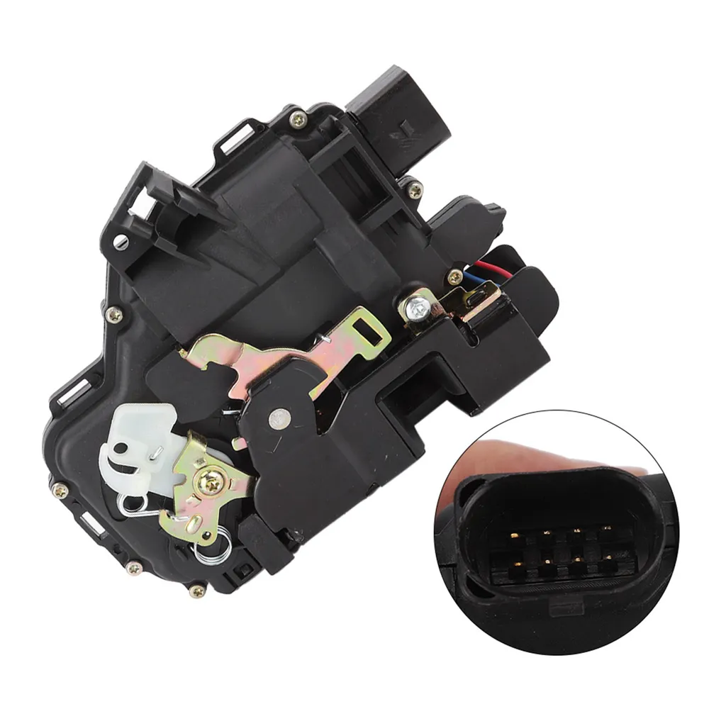 Solution Panne Serrure 3B1837015A - Centralisation Avant Gauche HS - 3