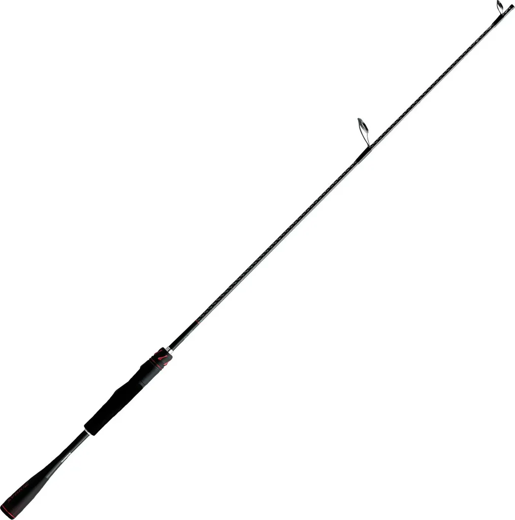Canne spinning Shimano Zodias 264UL-2 : évitez les décrochages fins