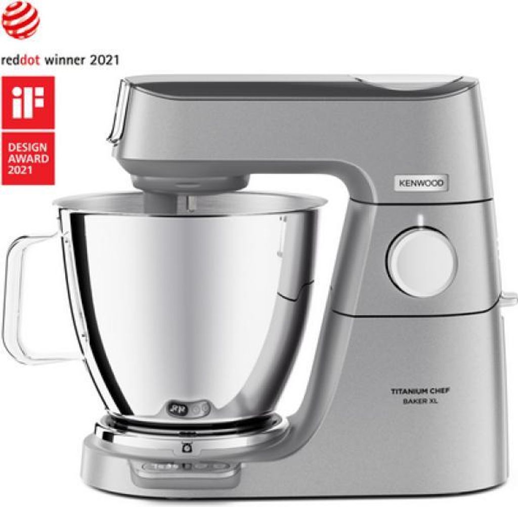 Jvc Robot De Cuisine Kvl85.124Sitita