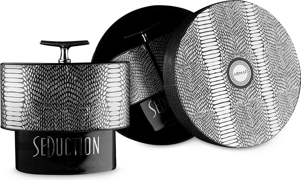 Seduction Men - EDP, 100 ml Obrázek produktu 