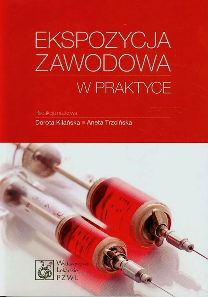 Ekspozycja zawodowa w praktyce : Solution contre les risques pro