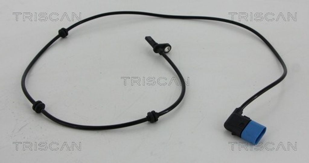 TRISCAN ABS Sensor Raddrehzahl passend für MERCEDES-BENZ B-Klasse (W246, W242) 8180 23209