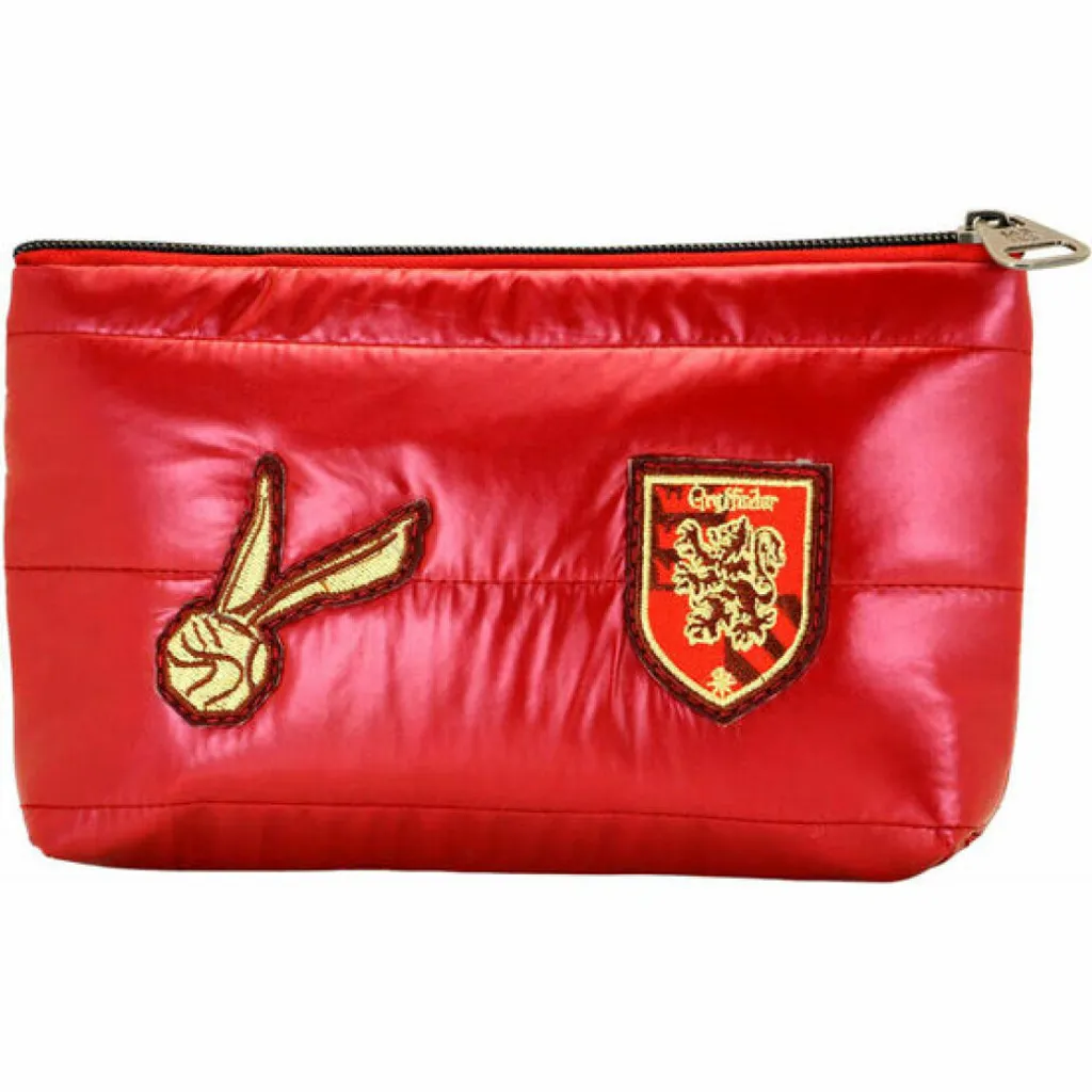 Astuccio per matite di Harry Potter Griffindor - 2